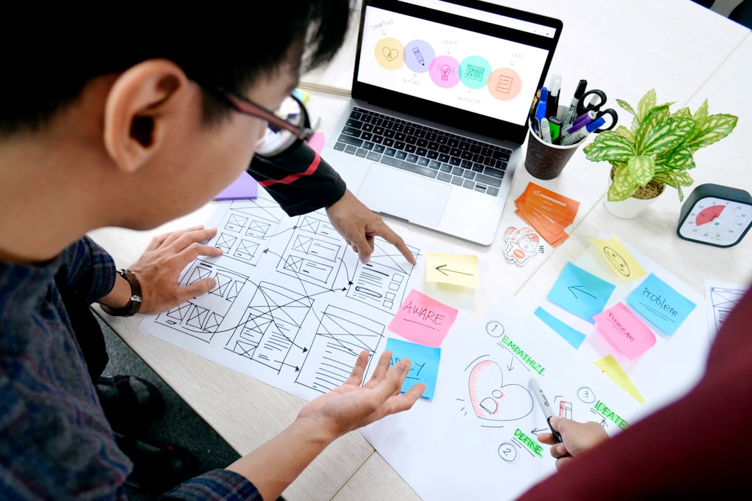 Creating a Balanced Scorecard for Startups