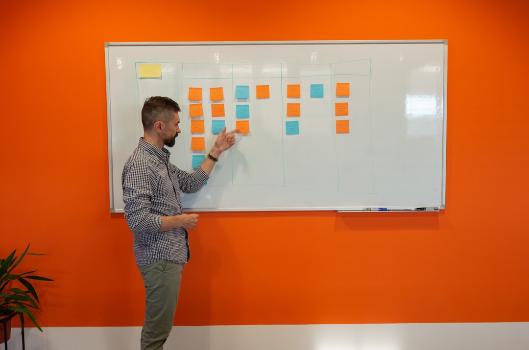 How to Build an Effective Startup Data Team