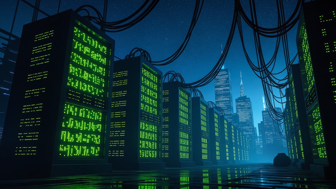 Exploring Serverless Architecture in Data Integration