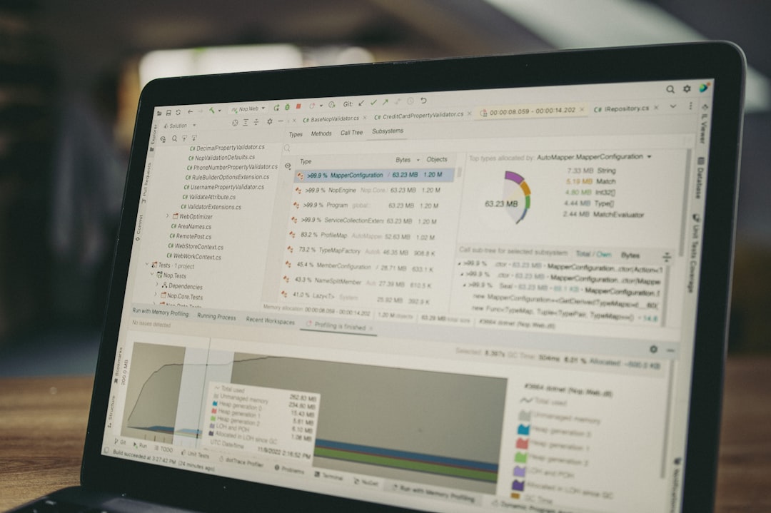 Top AI Tools for Efficient Data Analysis